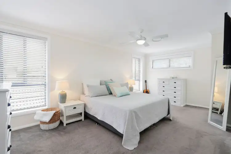 Seventh view of Homely house listing, 10 Binyang Avenue, Glenmore Park NSW 2745