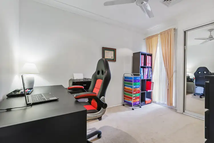 Sixth view of Homely house listing, 15 Ridgetop Drive, Glenmore Park NSW 2745