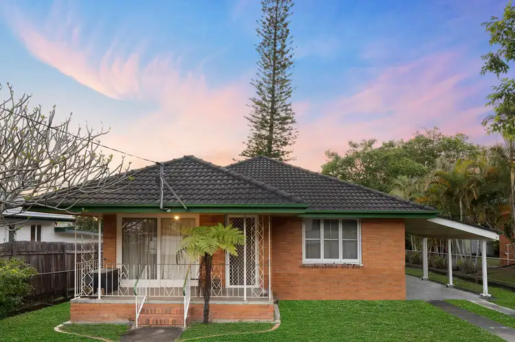Main view of Homely house listing, 41 Salford Street, Salisbury QLD 4107