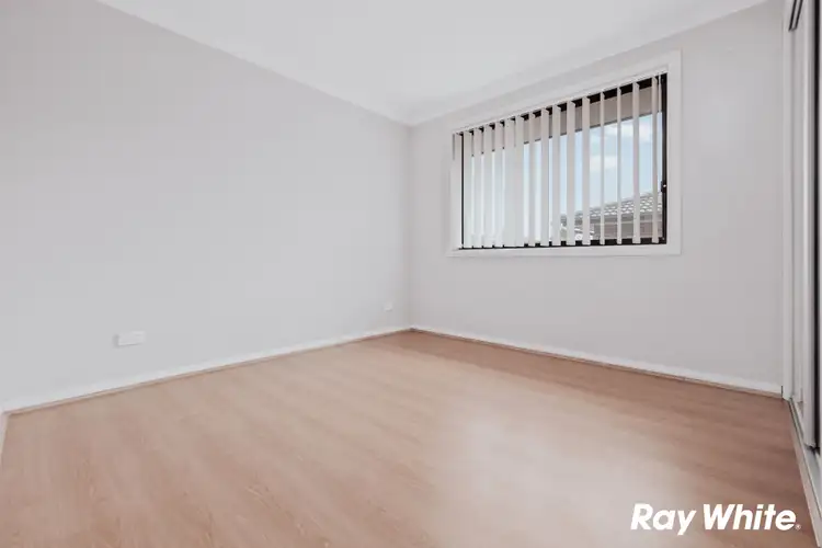 Fourth view of Homely house listing, 5/4 Newton Road, Blacktown NSW 2148