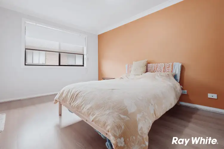 Fifth view of Homely house listing, 5/4 Newton Road, Blacktown NSW 2148