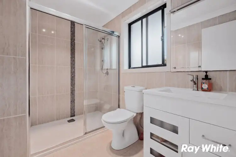 Sixth view of Homely house listing, 5/4 Newton Road, Blacktown NSW 2148