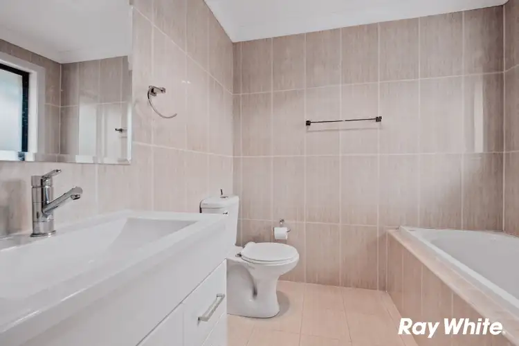 Seventh view of Homely house listing, 5/4 Newton Road, Blacktown NSW 2148