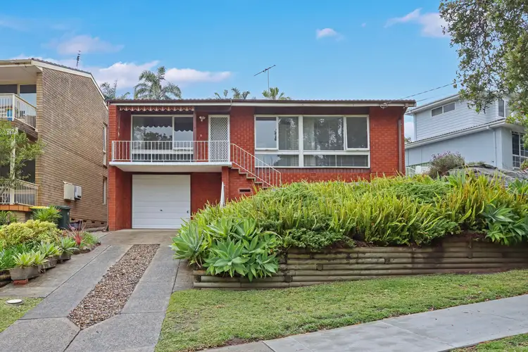 7 Siandra Drive, Kareela NSW 2232