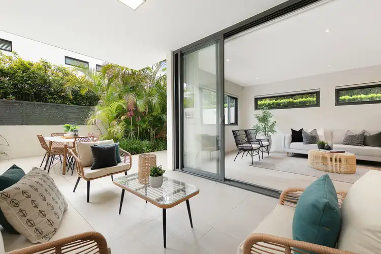 Main view of Homely apartment listing, 6/7-11 Turramurra Avenue, Turramurra NSW 2074