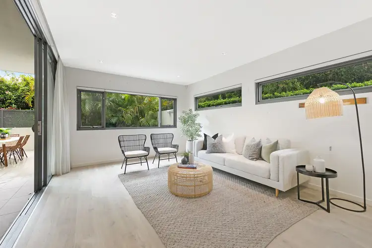 Fourth view of Homely apartment listing, 6/7-11 Turramurra Avenue, Turramurra NSW 2074