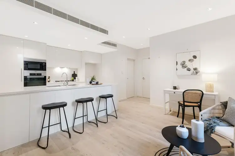 Fifth view of Homely apartment listing, 6/7-11 Turramurra Avenue, Turramurra NSW 2074