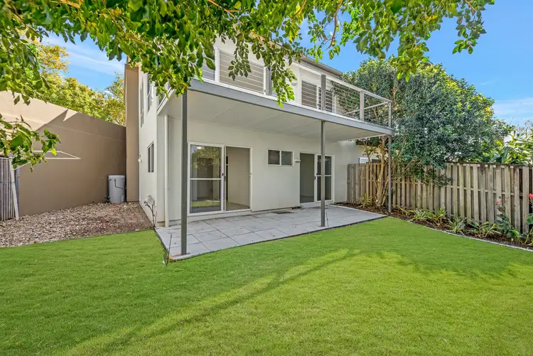 Main view of Homely townhouse listing, 68/1 Sauvignon Parade, Upper Coomera QLD 4209