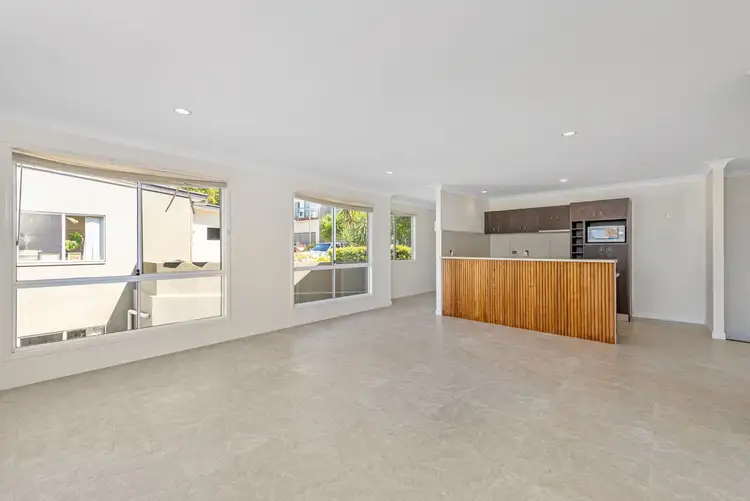 Second view of Homely townhouse listing, 68/1 Sauvignon Parade, Upper Coomera QLD 4209