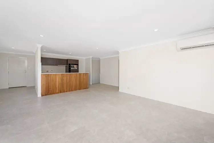 Fourth view of Homely townhouse listing, 68/1 Sauvignon Parade, Upper Coomera QLD 4209