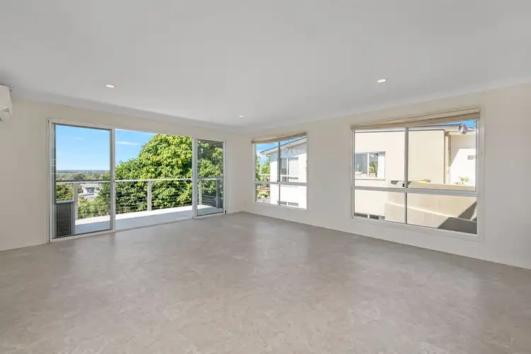 Fifth view of Homely townhouse listing, 68/1 Sauvignon Parade, Upper Coomera QLD 4209
