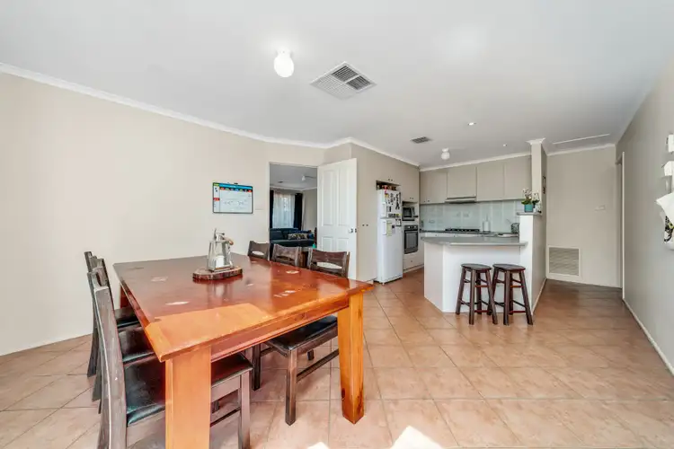 Fifth view of Homely house listing, 19 Sandover Circuit, Amaroo ACT 2914