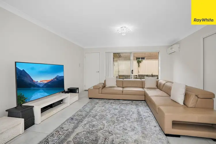 Fourth view of Homely house listing, 78 Desmond Street, Merrylands NSW 2160