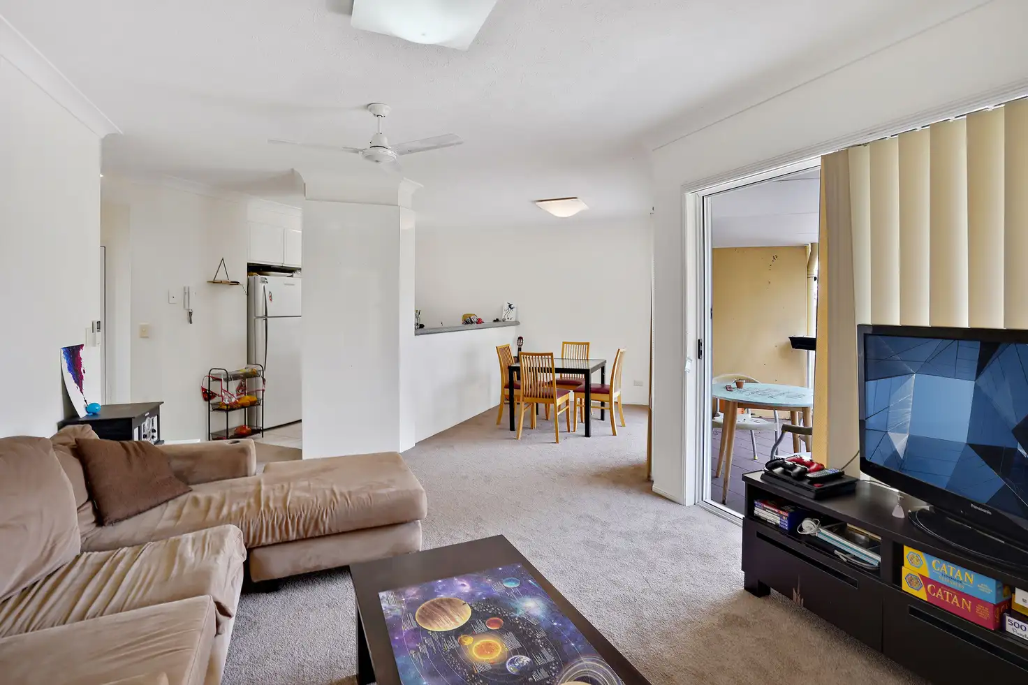 Main view of Homely apartment listing, 53/19 Monte Carlo Avenue, Surfers Paradise QLD 4217