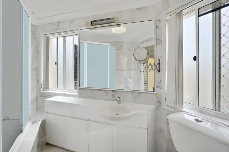 Fifth view of Homely apartment listing, 53/19 Monte Carlo Avenue, Surfers Paradise QLD 4217