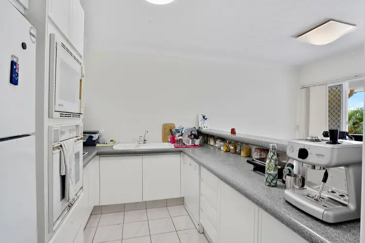 Sixth view of Homely apartment listing, 53/19 Monte Carlo Avenue, Surfers Paradise QLD 4217