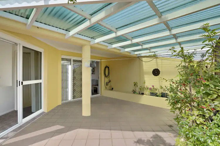Seventh view of Homely apartment listing, 53/19 Monte Carlo Avenue, Surfers Paradise QLD 4217