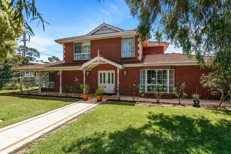 23 Asquith Street, Mount Claremont WA 6010