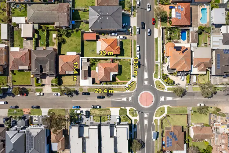 Sixth view of Homely house listing, 210 Noble Avenue, Greenacre NSW 2190