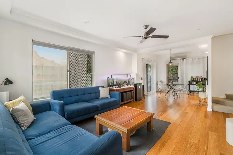 Third view of Homely townhouse listing, 2/20 Dean Street, Toowong QLD 4066