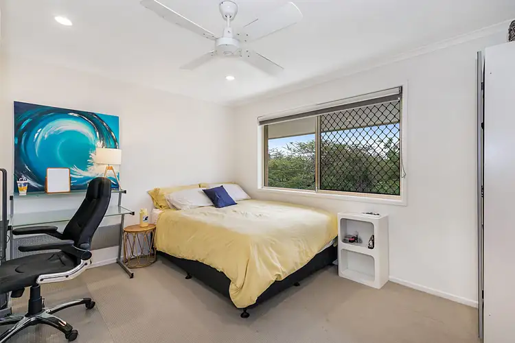Sixth view of Homely townhouse listing, 2/20 Dean Street, Toowong QLD 4066