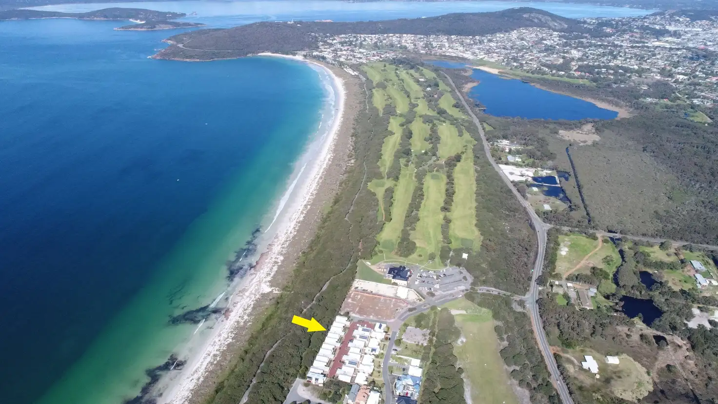 Main view of Homely house listing, 8/3 Dillon Close, Collingwood Park WA 6330