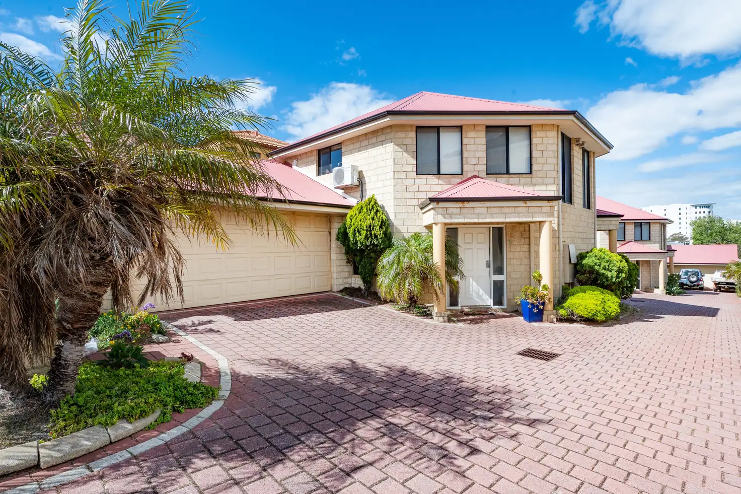 Main view of Homely unit listing, 3/5 Wittenoom Street, Bunbury WA 6230