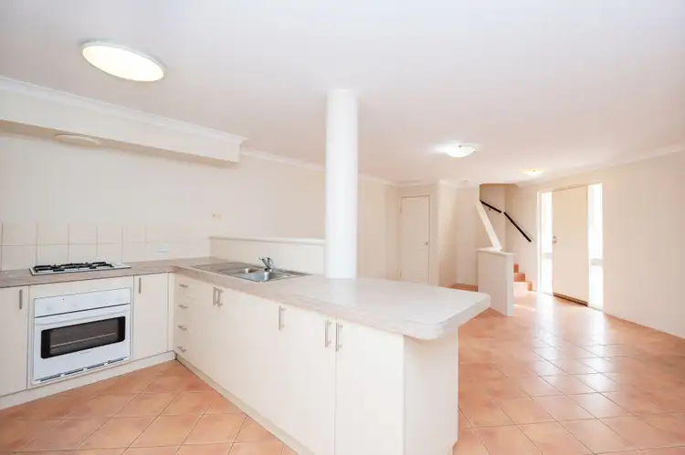 Third view of Homely unit listing, 3/5 Wittenoom Street, Bunbury WA 6230