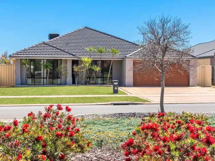 64 Brennan Promenade, Baldivis WA 6171
