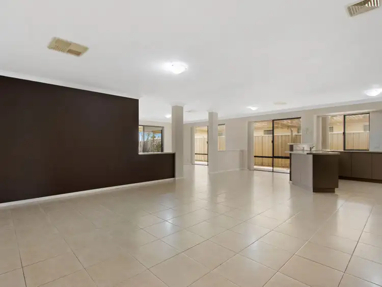Fifth view of Homely house listing, 64 Brennan Promenade, Baldivis WA 6171