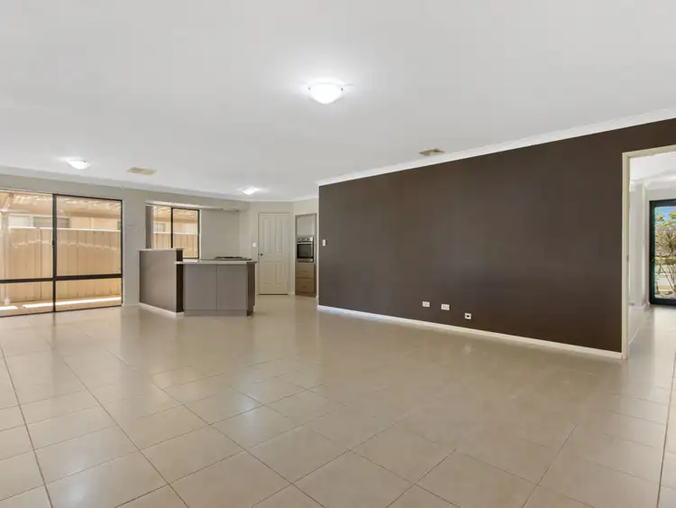 Sixth view of Homely house listing, 64 Brennan Promenade, Baldivis WA 6171