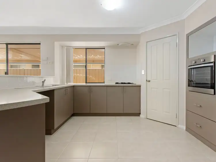 Seventh view of Homely house listing, 64 Brennan Promenade, Baldivis WA 6171