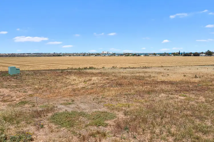 Fourth view of Homely land listing, 111 ( Lot 26 ) Woodforde Drive, North Beach SA 5556