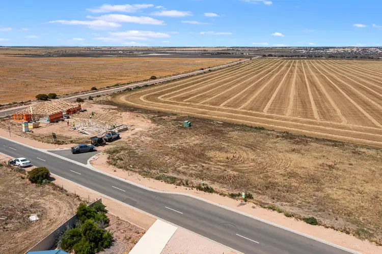 Sixth view of Homely land listing, 111 ( Lot 26 ) Woodforde Drive, North Beach SA 5556