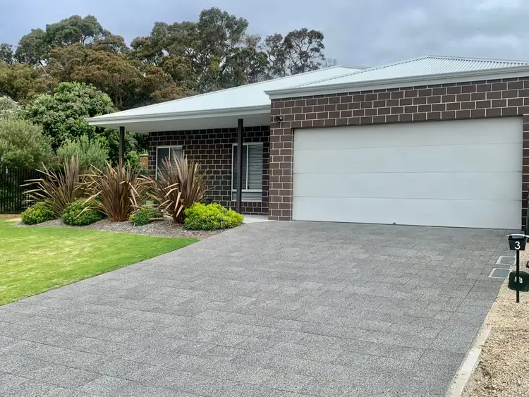 3 Pitt Rise, Bayonet Head WA 6330