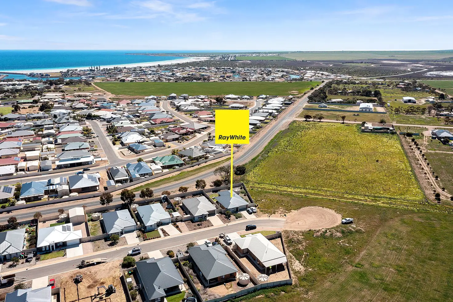 Main view of Homely house listing, 13 Matthew Flinders Drive, Wallaroo SA 5556