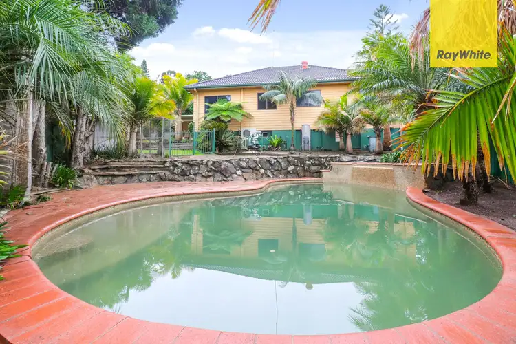 Third view of Homely house listing, 26 Dorothy Street, Wentworthville NSW 2145