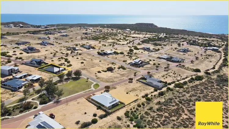 Second view of Homely house listing, 11 Boronia Circuit, Kalbarri WA 6536