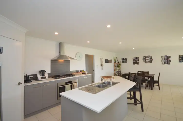 Fourth view of Homely house listing, 11 Boronia Circuit, Kalbarri WA 6536