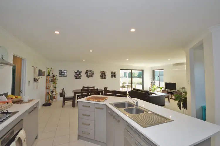 Sixth view of Homely house listing, 11 Boronia Circuit, Kalbarri WA 6536