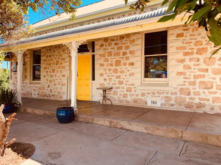 Main view of Homely house listing, 28 Russell Street, Kadina SA 5554