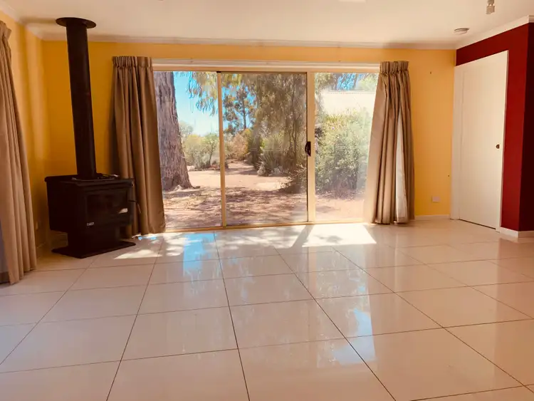 Second view of Homely house listing, 28 Russell Street, Kadina SA 5554