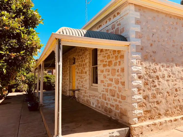Third view of Homely house listing, 28 Russell Street, Kadina SA 5554