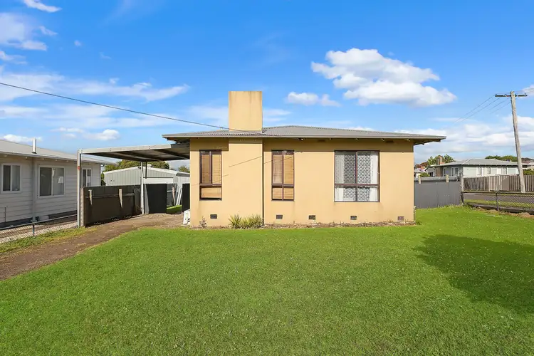 33 Bowen Street, Camperdown VIC 3260