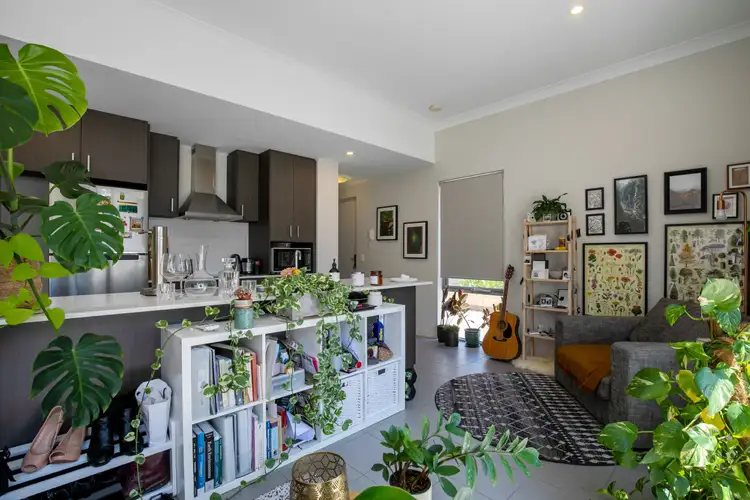 14/30 Heirisson Way, North Coogee WA 6163