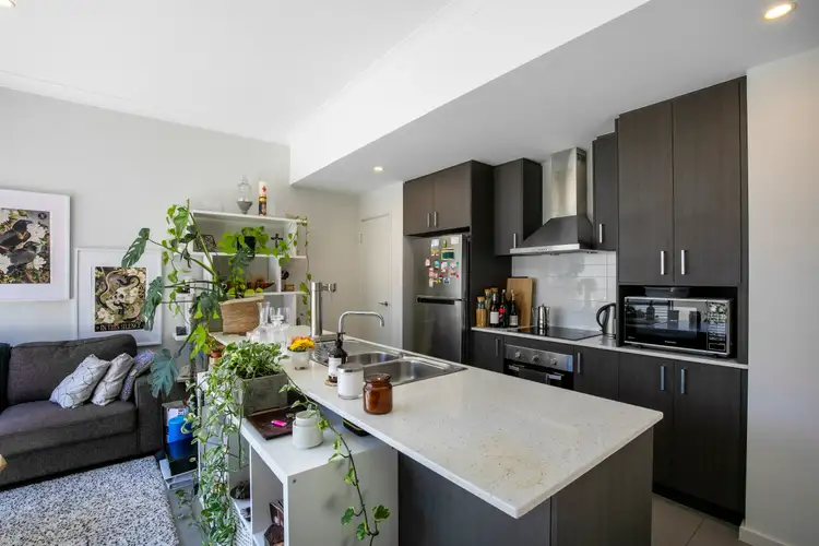 Third view of Homely unit listing, 14/30 Heirisson Way, North Coogee WA 6163