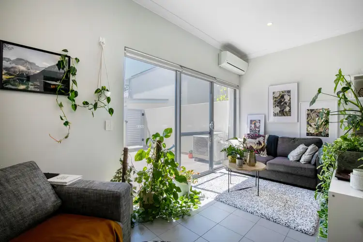 Fourth view of Homely unit listing, 14/30 Heirisson Way, North Coogee WA 6163