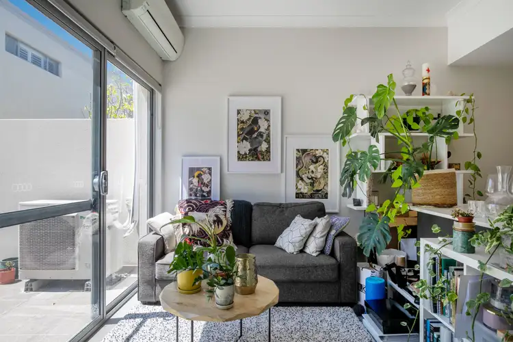 Fifth view of Homely unit listing, 14/30 Heirisson Way, North Coogee WA 6163