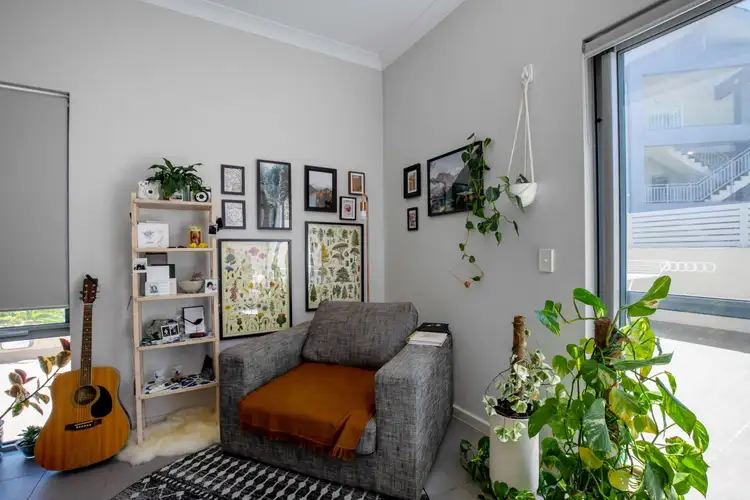 Sixth view of Homely unit listing, 14/30 Heirisson Way, North Coogee WA 6163