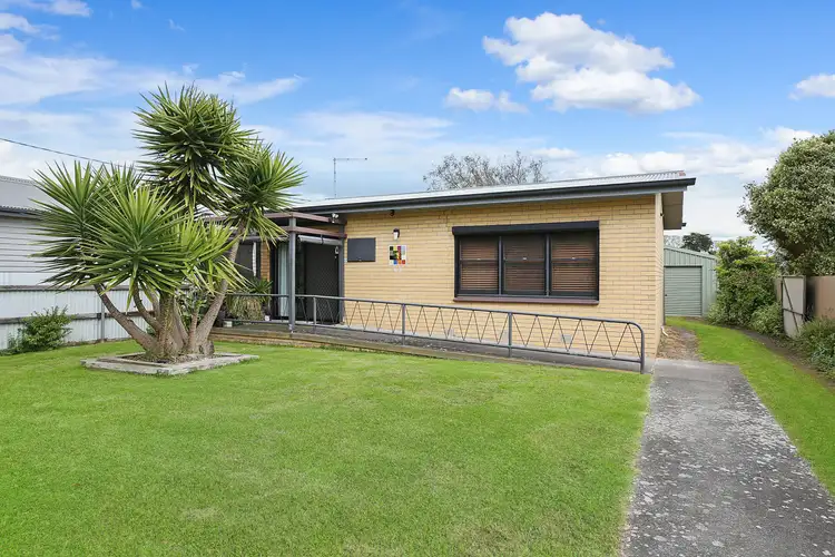 43 Main Street, Beeac VIC 3251